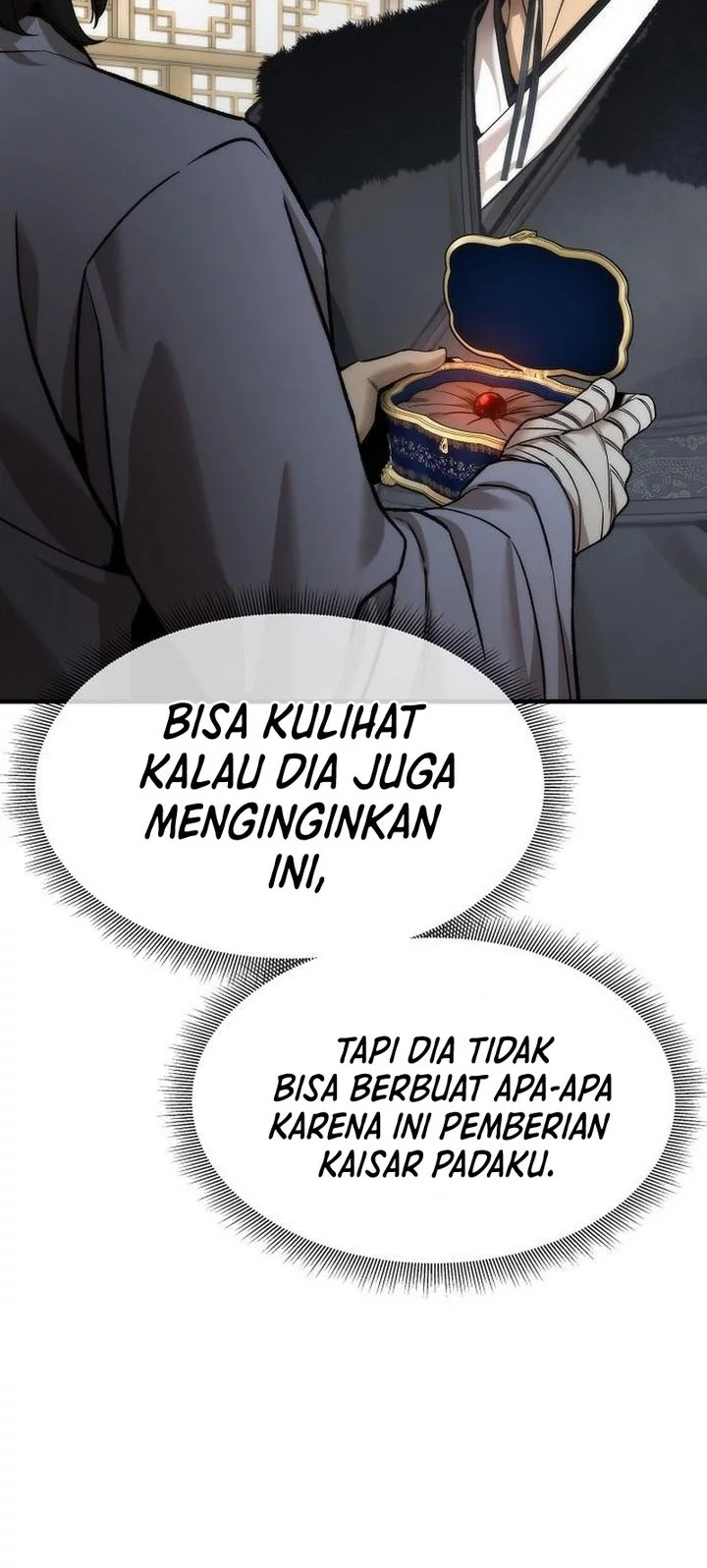 The Regressor’s Tale of Cultivation Chapter 21 Gambar 20