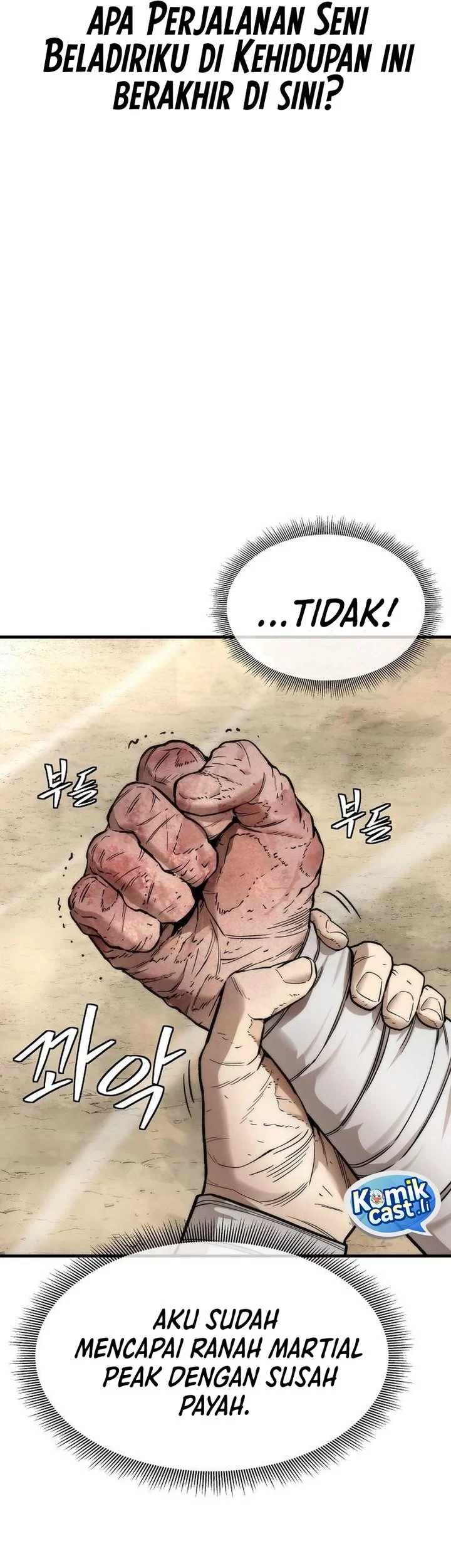 The Regressor’s Tale of Cultivation Chapter 21 Gambar 29