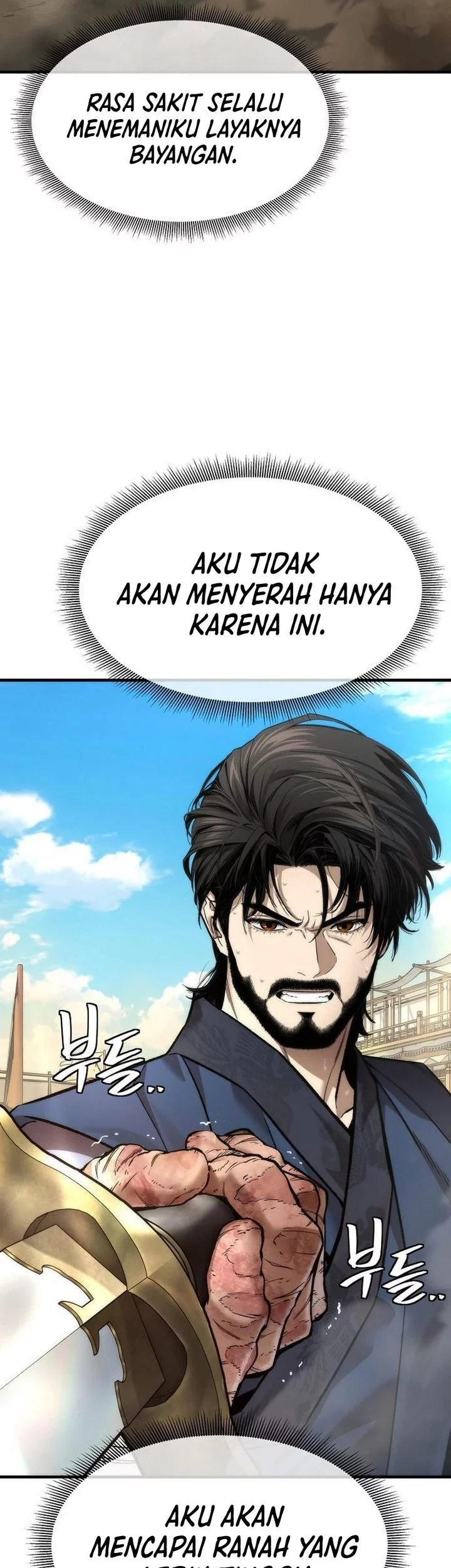 The Regressor’s Tale of Cultivation Chapter 21 Gambar 31