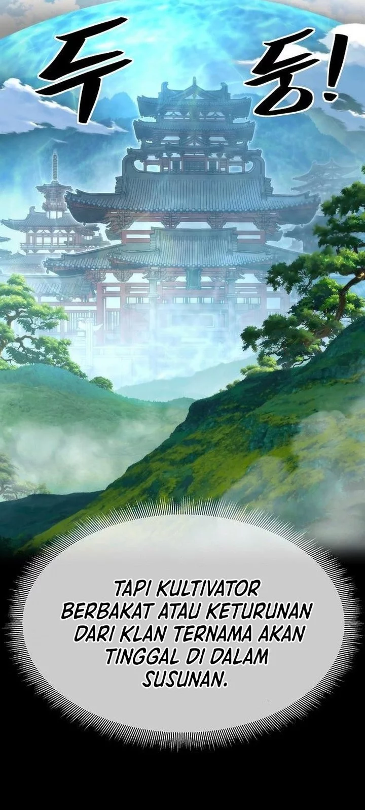 The Regressor’s Tale of Cultivation Chapter 21 Gambar 36
