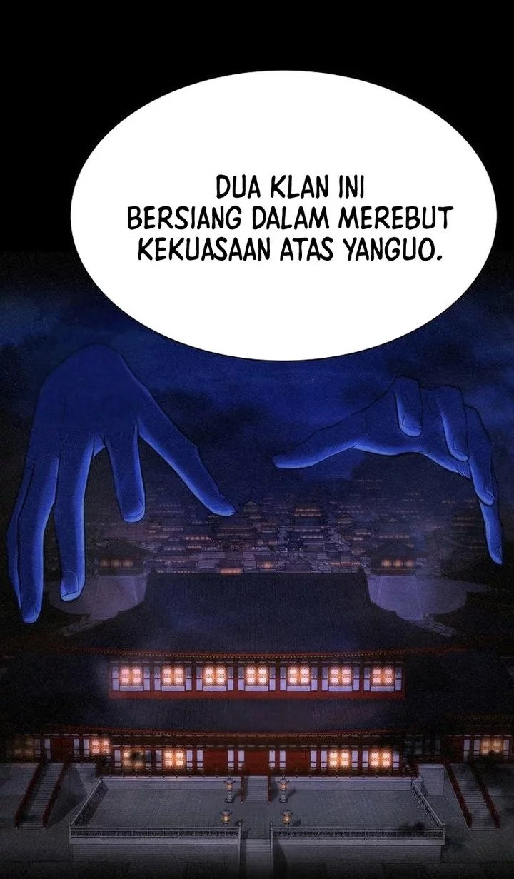 The Regressor’s Tale of Cultivation Chapter 21 Gambar 48