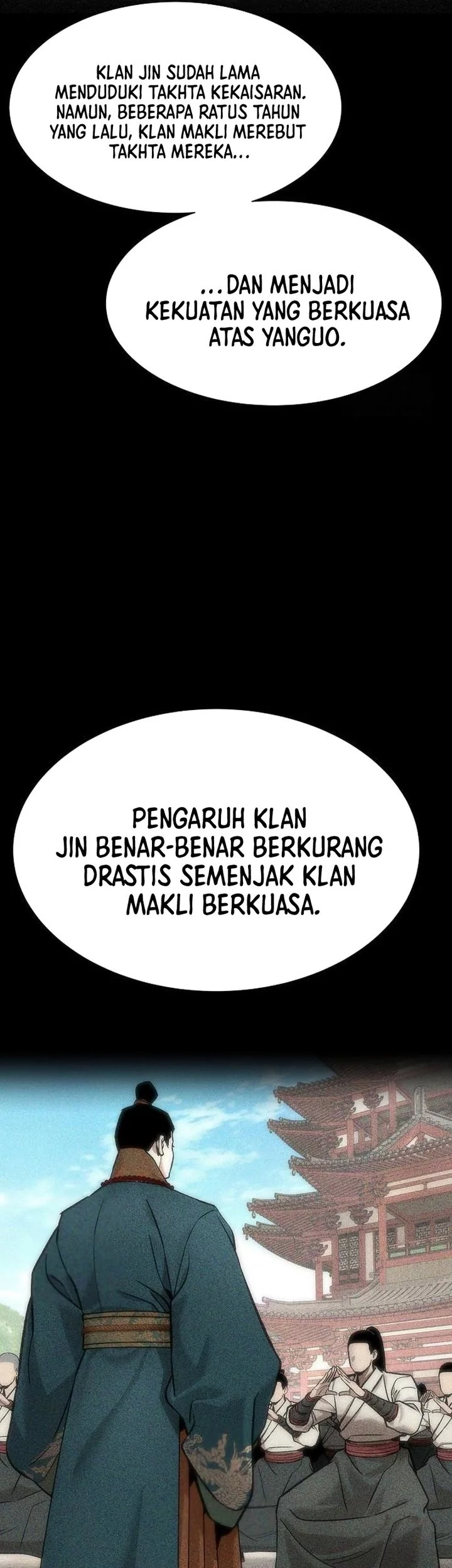 The Regressor’s Tale of Cultivation Chapter 21 Gambar 49