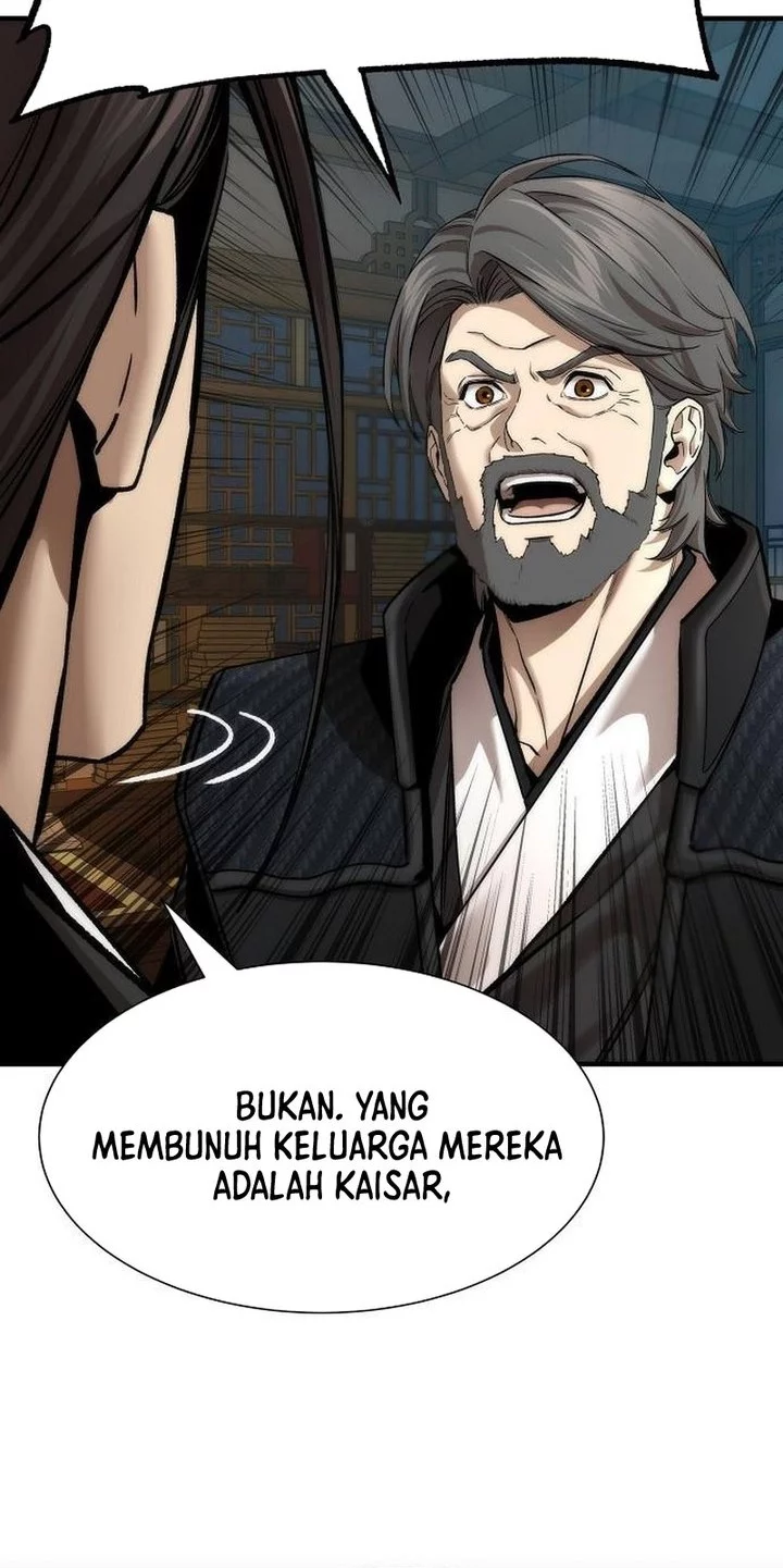 The Regressor’s Tale of Cultivation Chapter 21 Gambar 54