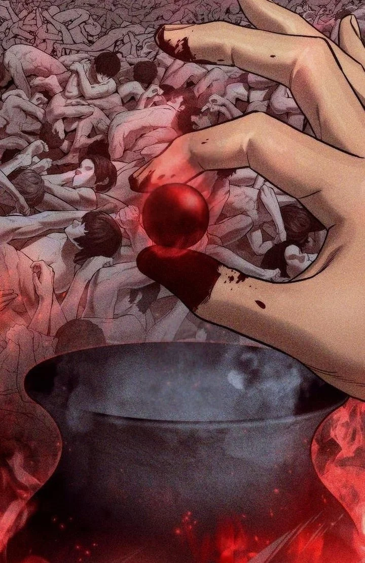 The Regressor’s Tale of Cultivation Chapter 21 Gambar 58