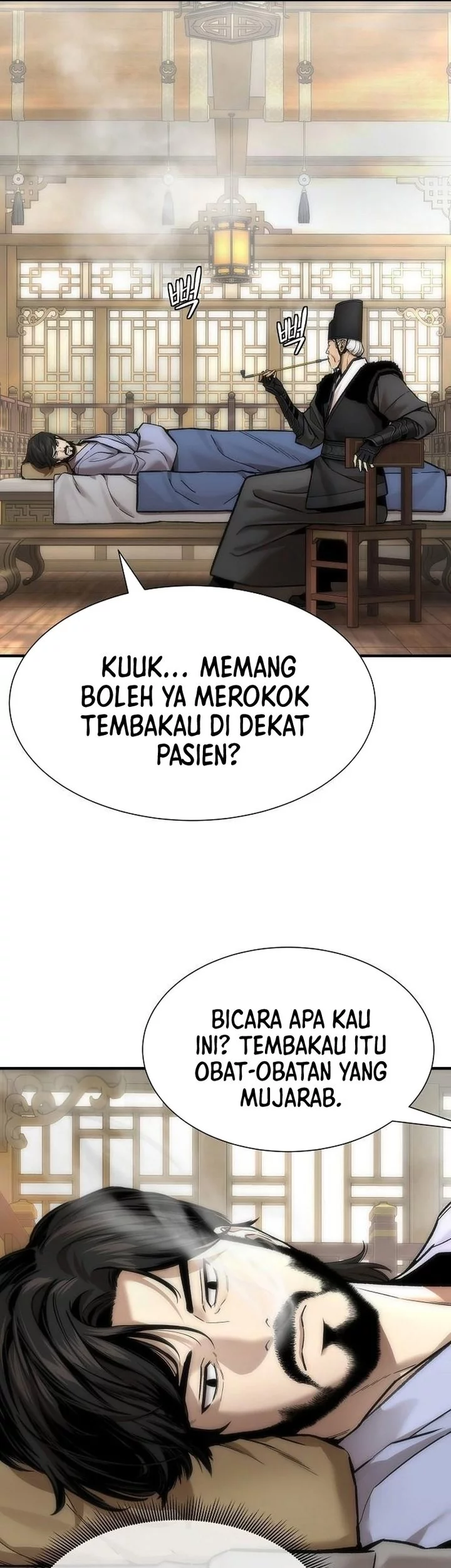 The Regressor’s Tale of Cultivation Chapter 21 Gambar 3