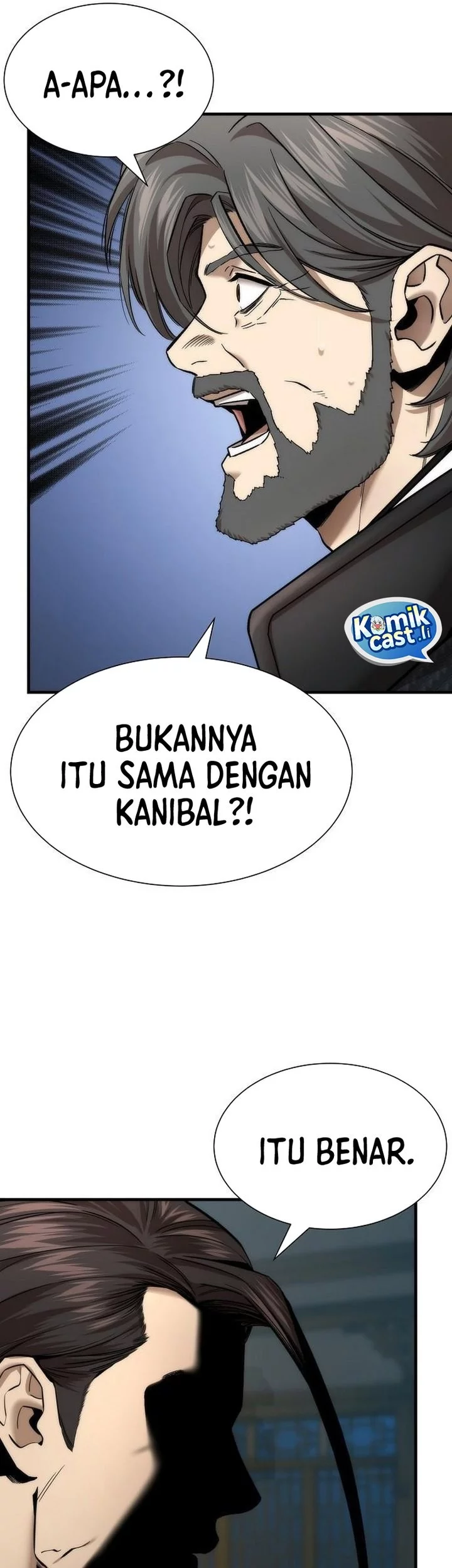 The Regressor’s Tale of Cultivation Chapter 21 Gambar 61