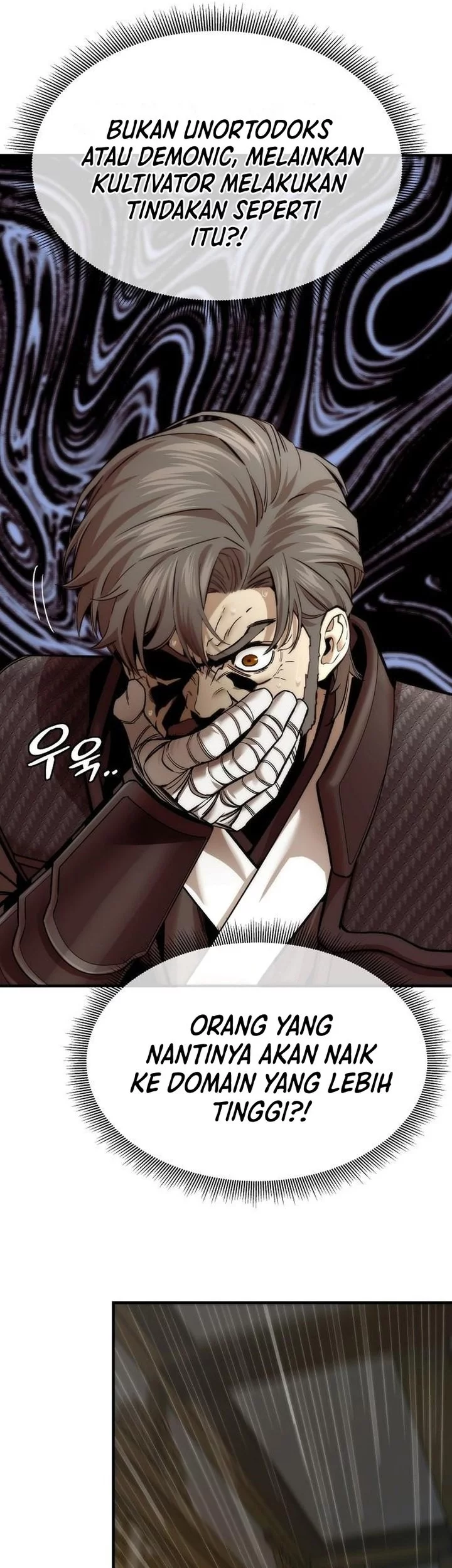 The Regressor’s Tale of Cultivation Chapter 21 Gambar 63