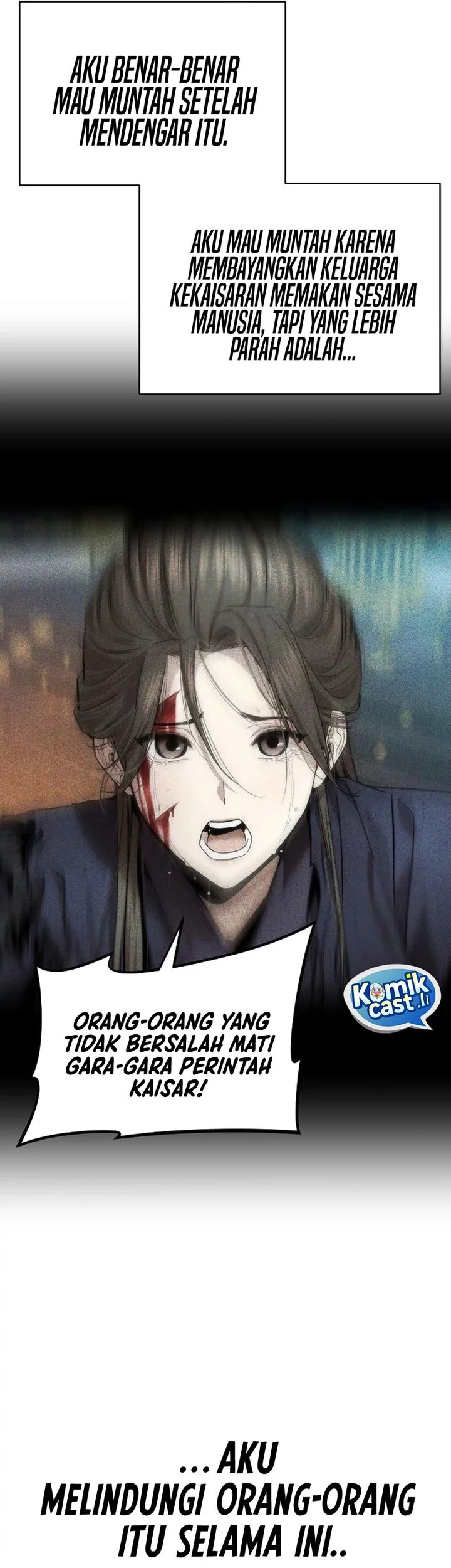 The Regressor’s Tale of Cultivation Chapter 21 Gambar 65