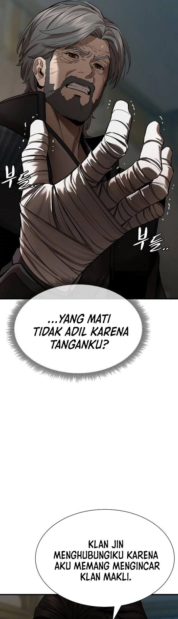 The Regressor’s Tale of Cultivation Chapter 21 Gambar 67