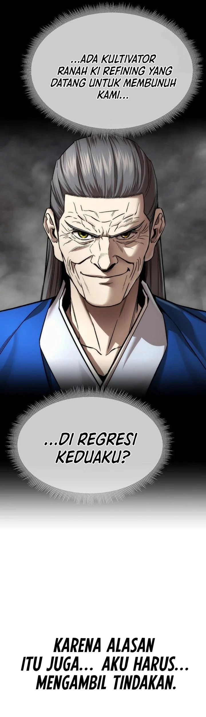 The Regressor’s Tale of Cultivation Chapter 21 Gambar 73
