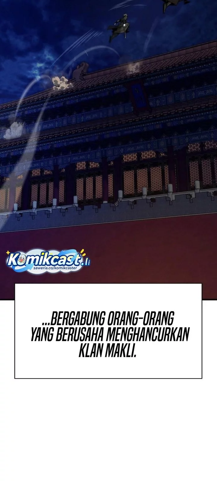 The Regressor’s Tale of Cultivation Chapter 21 Gambar 76