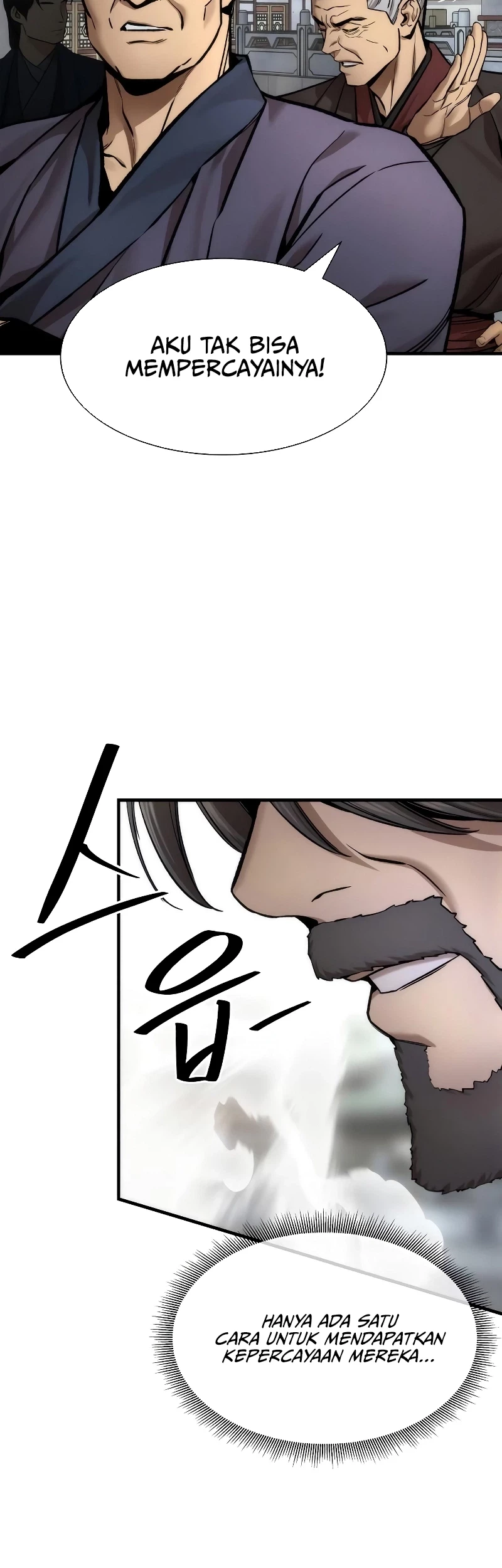 The Regressor’s Tale of Cultivation Chapter 22 Gambar 6