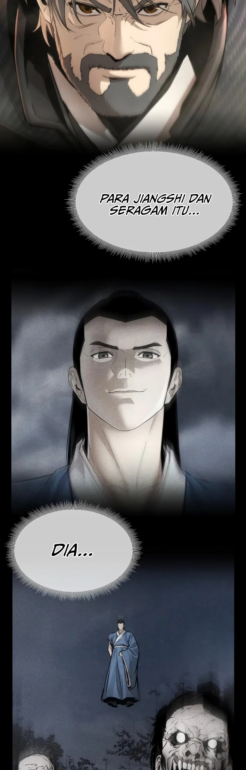 The Regressor’s Tale of Cultivation Chapter 22 Gambar 48