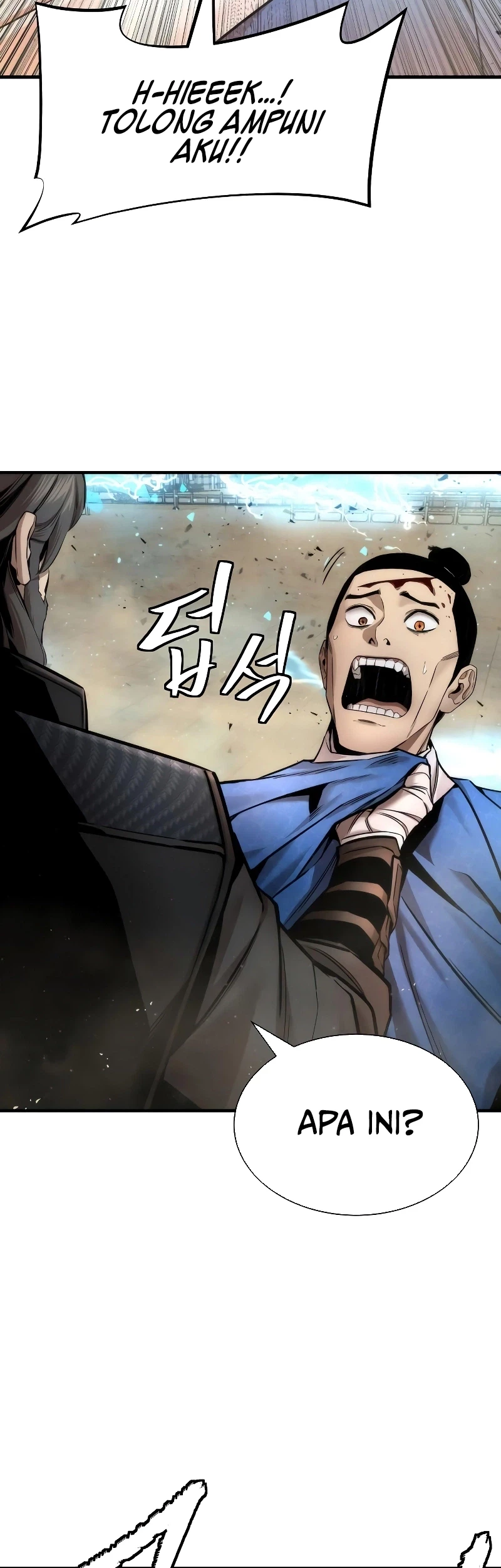 The Regressor’s Tale of Cultivation Chapter 22 Gambar 55