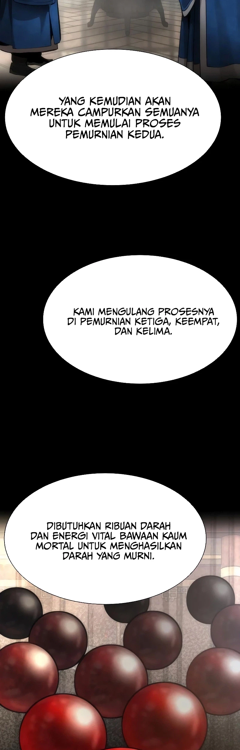 The Regressor’s Tale of Cultivation Chapter 22 Gambar 59
