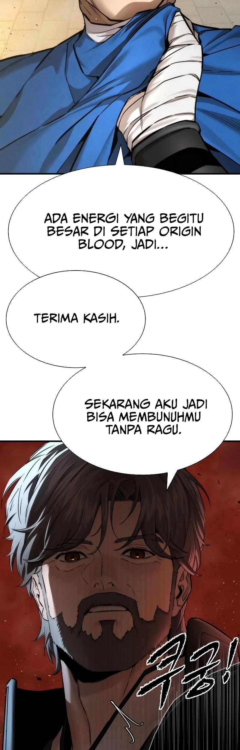 The Regressor’s Tale of Cultivation Chapter 22 Gambar 61