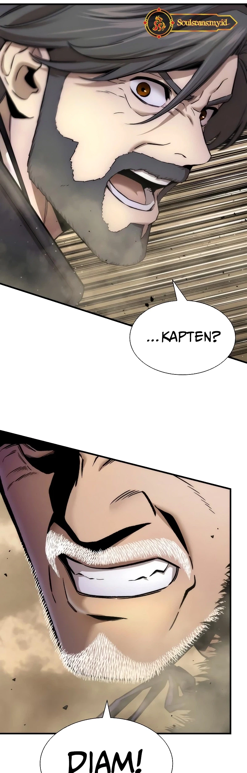 The Regressor’s Tale of Cultivation Chapter 22 Gambar 65