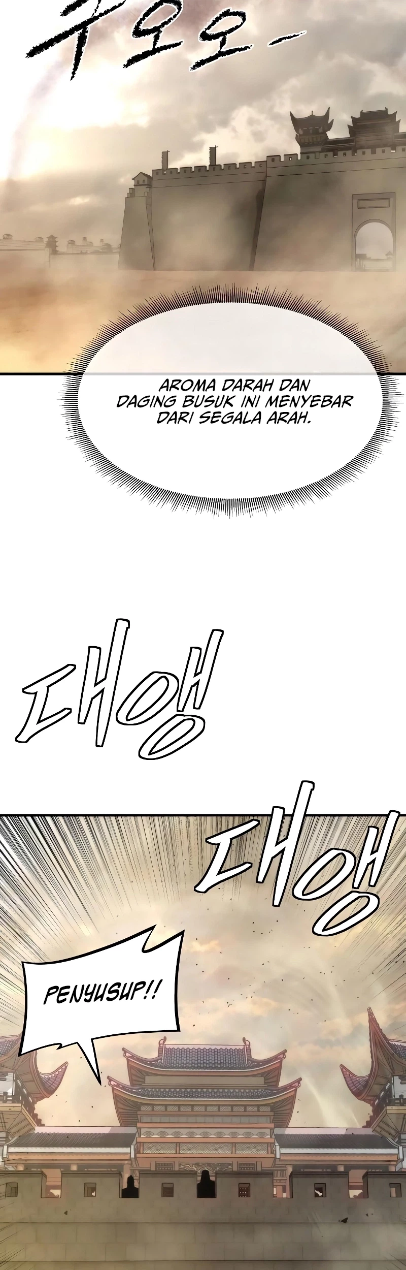 The Regressor’s Tale of Cultivation Chapter 22 Gambar 30