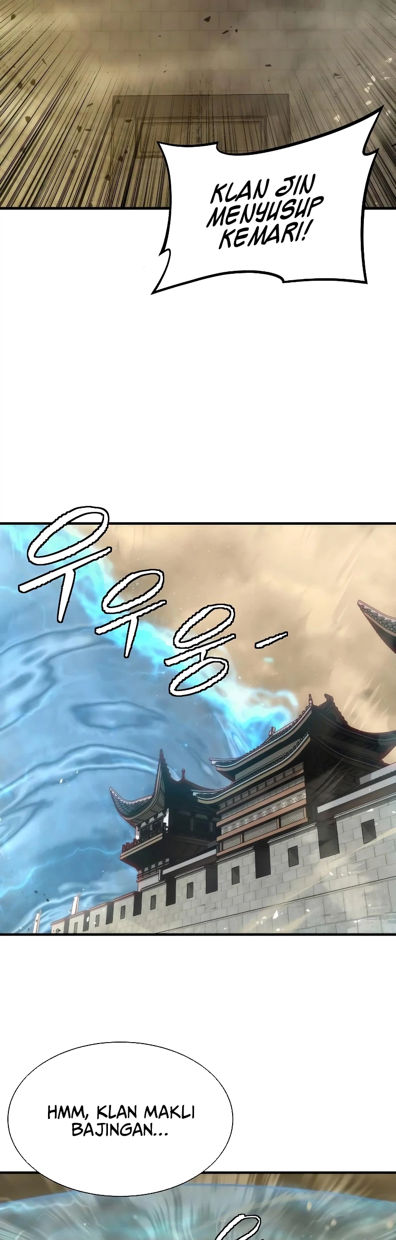 The Regressor’s Tale of Cultivation Chapter 22 Gambar 31