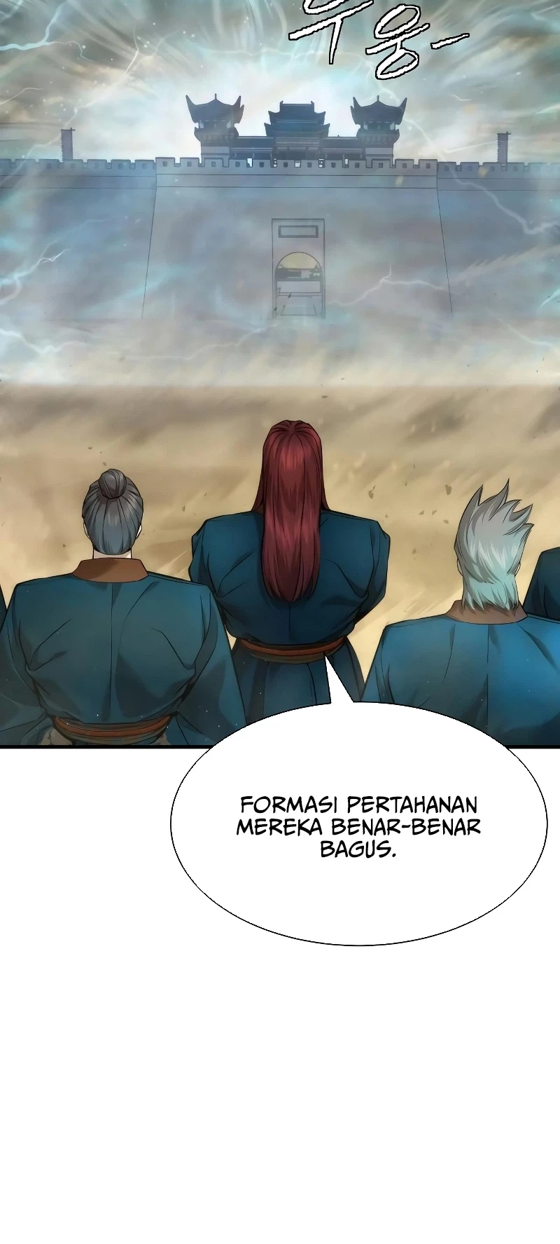 The Regressor’s Tale of Cultivation Chapter 22 Gambar 32