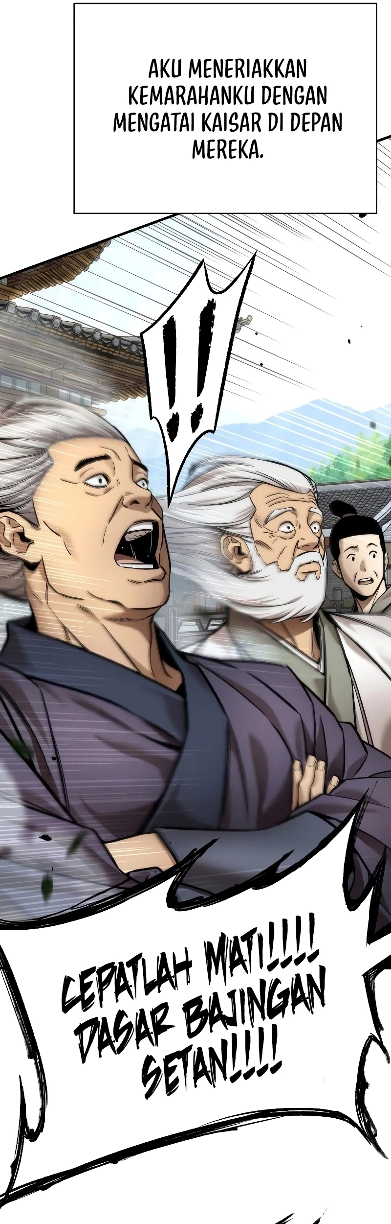 The Regressor’s Tale of Cultivation Chapter 22 Gambar 9