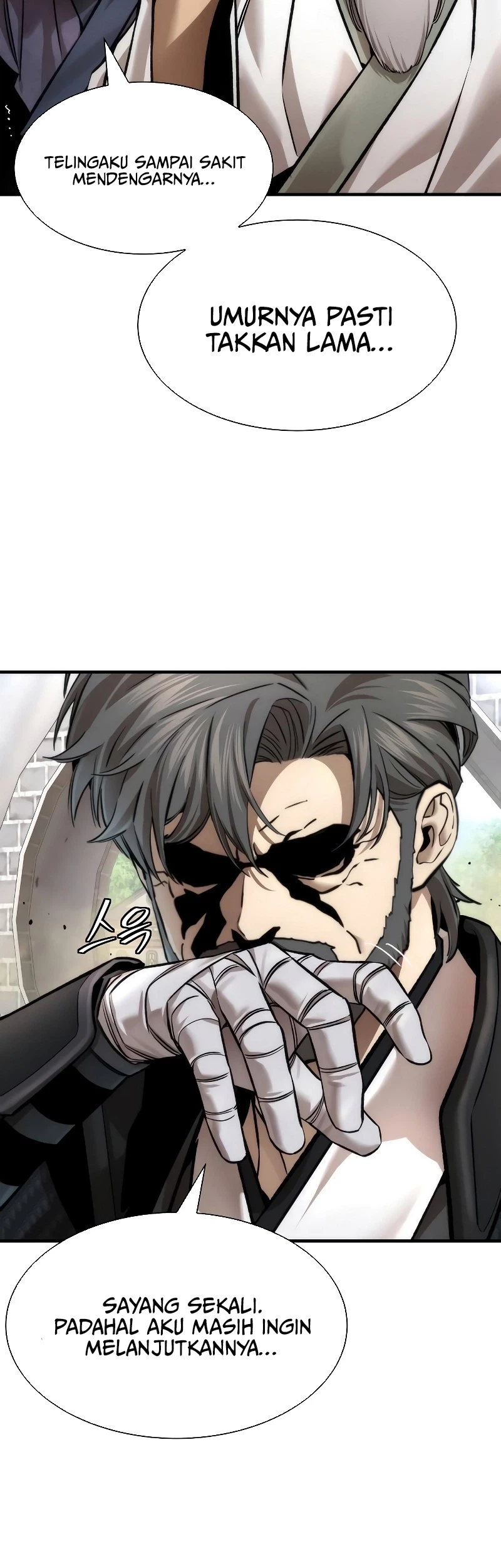The Regressor’s Tale of Cultivation Chapter 22 Gambar 11