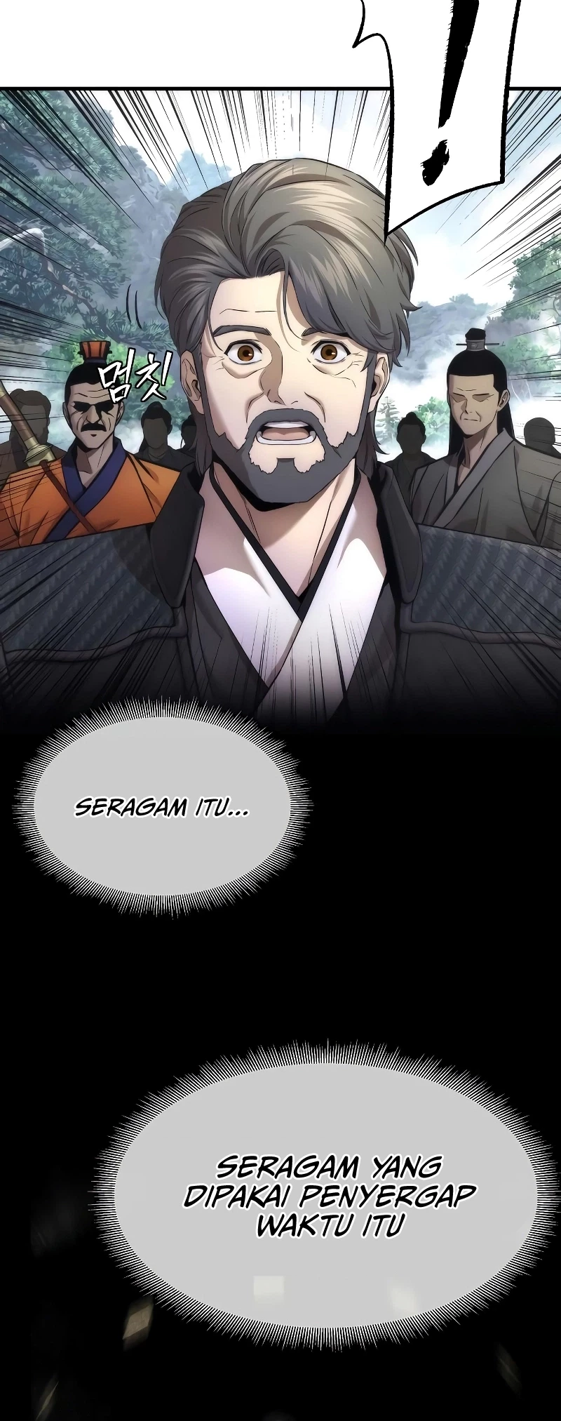 The Regressor’s Tale of Cultivation Chapter 22 Gambar 14