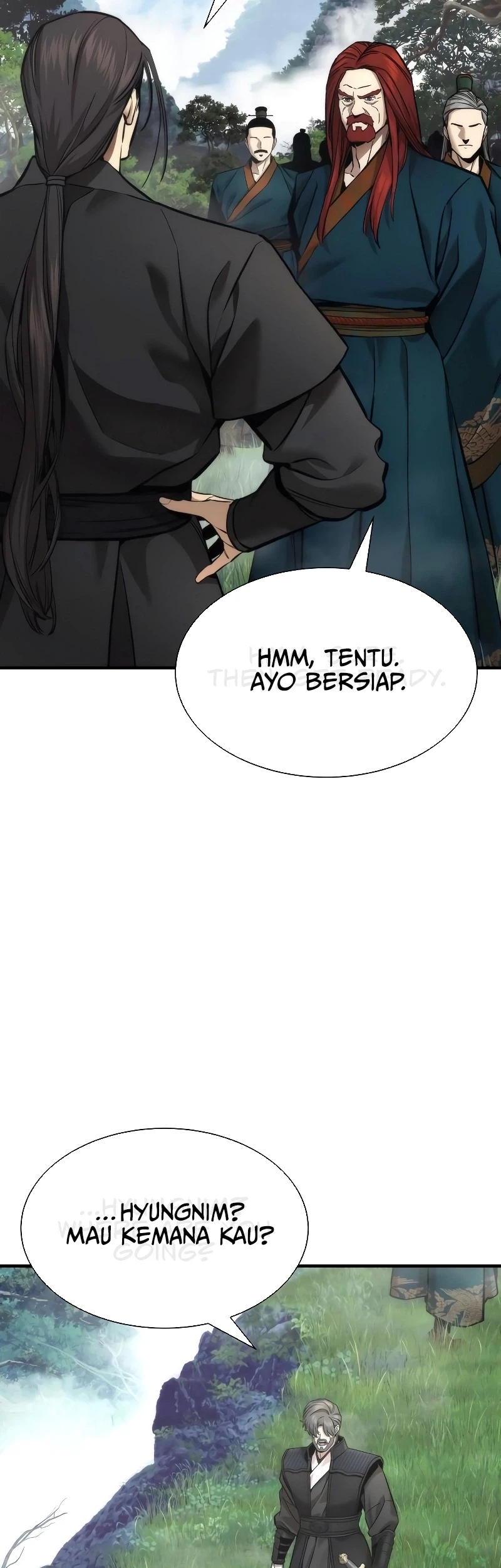 The Regressor’s Tale of Cultivation Chapter 22 Gambar 16