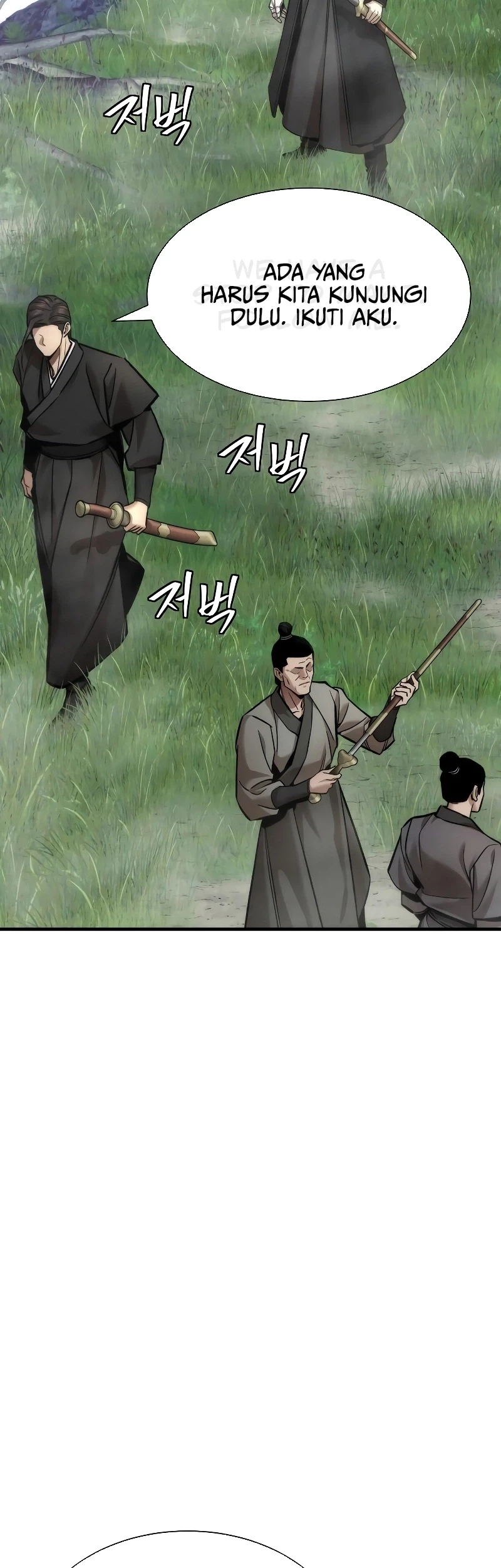 The Regressor’s Tale of Cultivation Chapter 22 Gambar 17