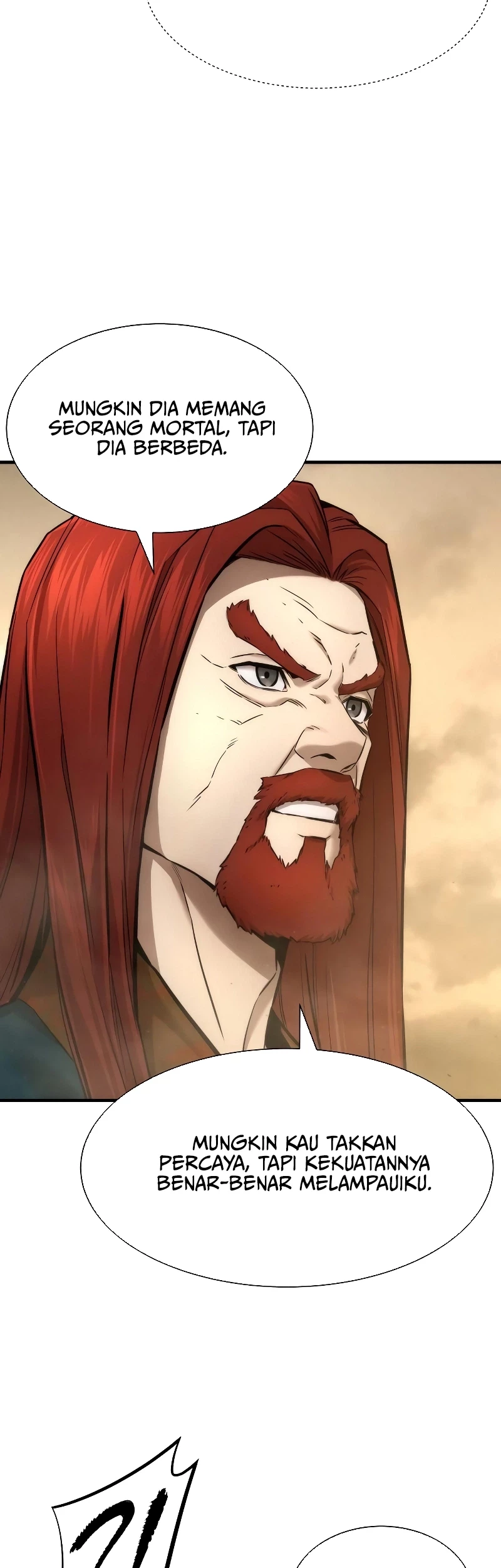 The Regressor’s Tale of Cultivation Chapter 22 Gambar 34