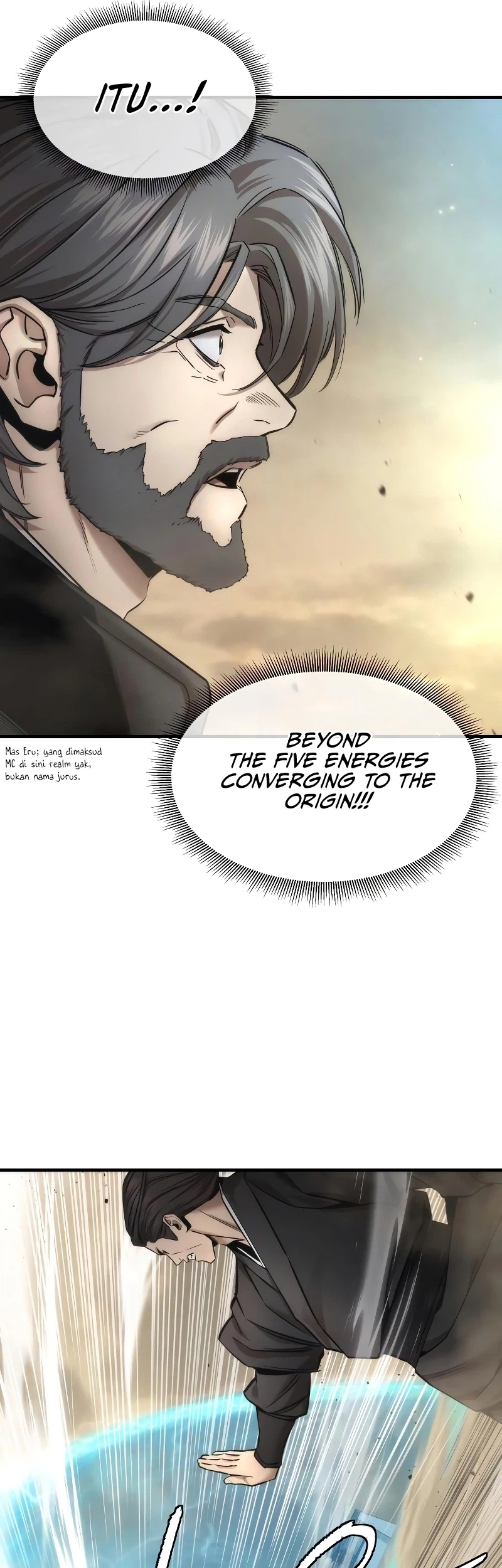 The Regressor’s Tale of Cultivation Chapter 22 Gambar 37