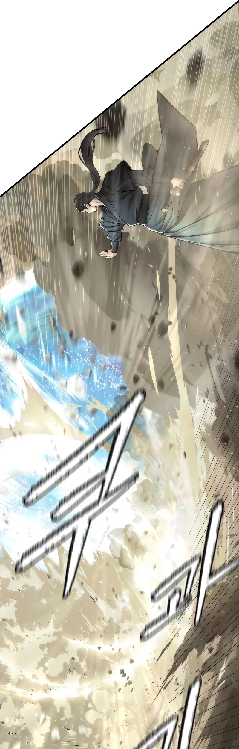 The Regressor’s Tale of Cultivation Chapter 22 Gambar 39