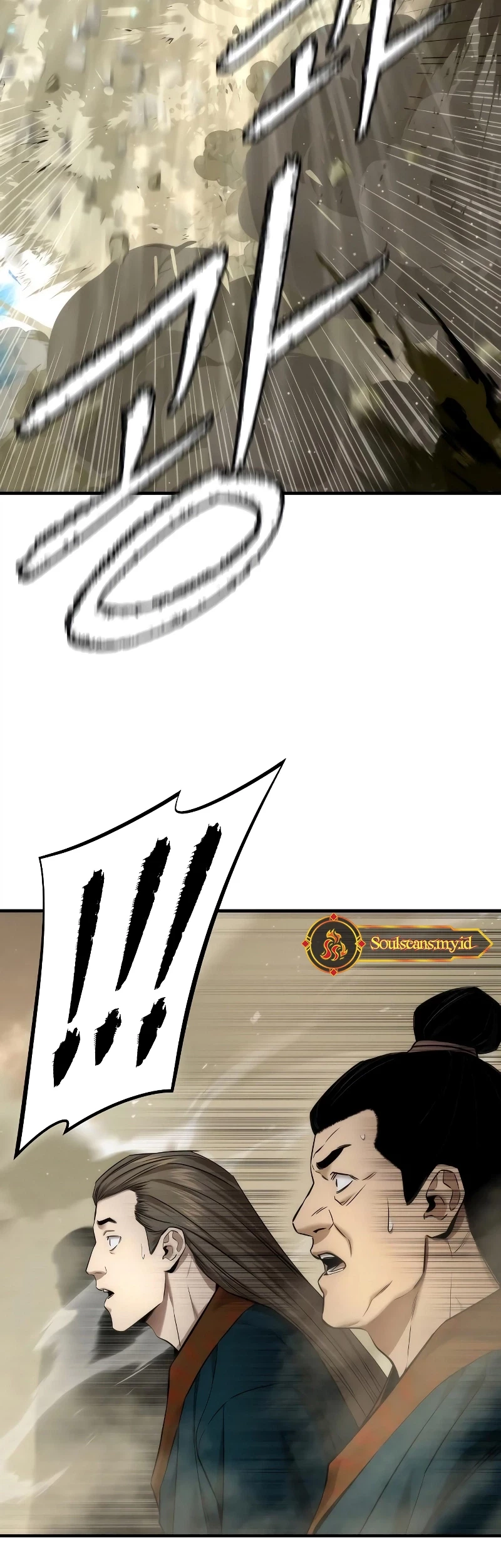 The Regressor’s Tale of Cultivation Chapter 22 Gambar 40