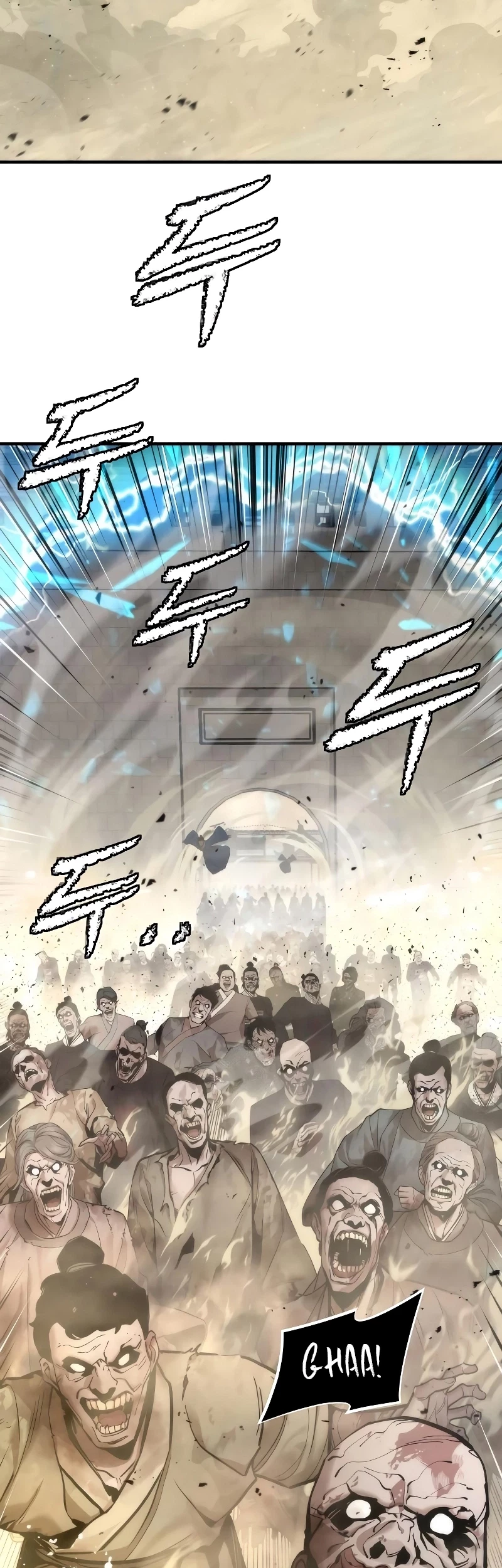 The Regressor’s Tale of Cultivation Chapter 22 Gambar 42