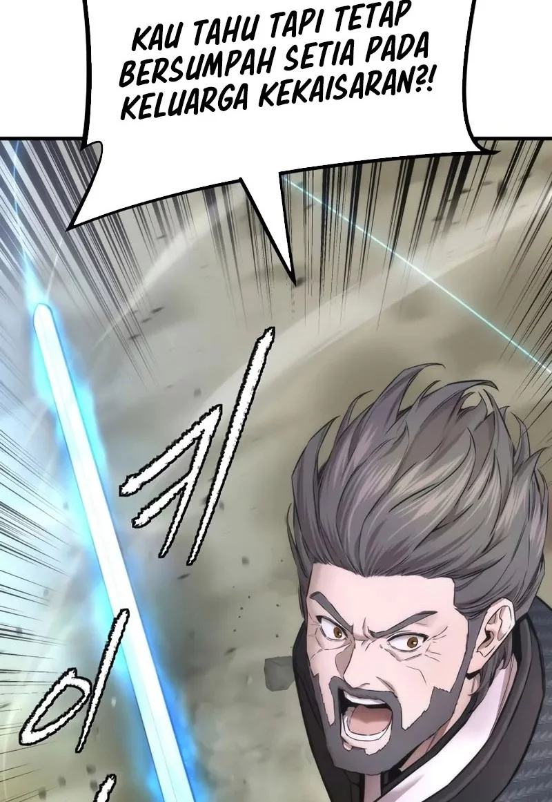 The Regressor’s Tale of Cultivation Chapter 23 Gambar 6