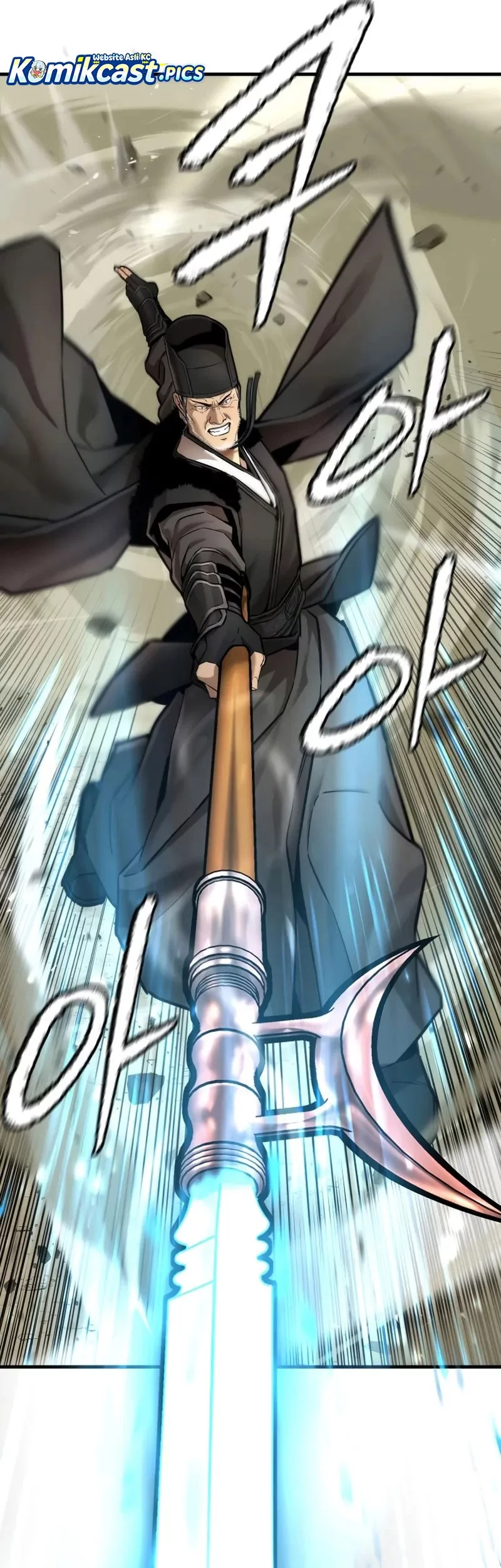 The Regressor’s Tale of Cultivation Chapter 23 Gambar 21