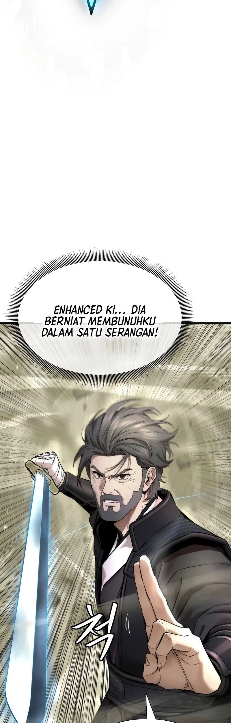 The Regressor’s Tale of Cultivation Chapter 23 Gambar 23