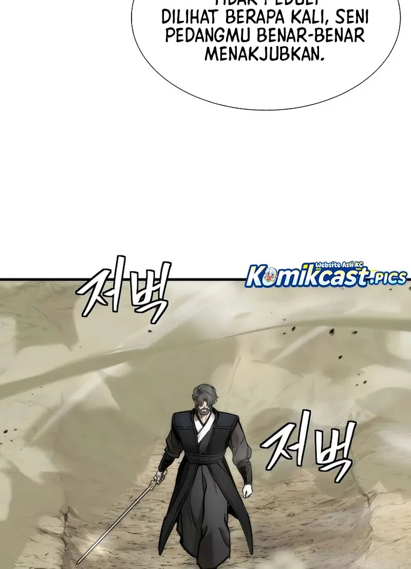 The Regressor’s Tale of Cultivation Chapter 23 Gambar 32