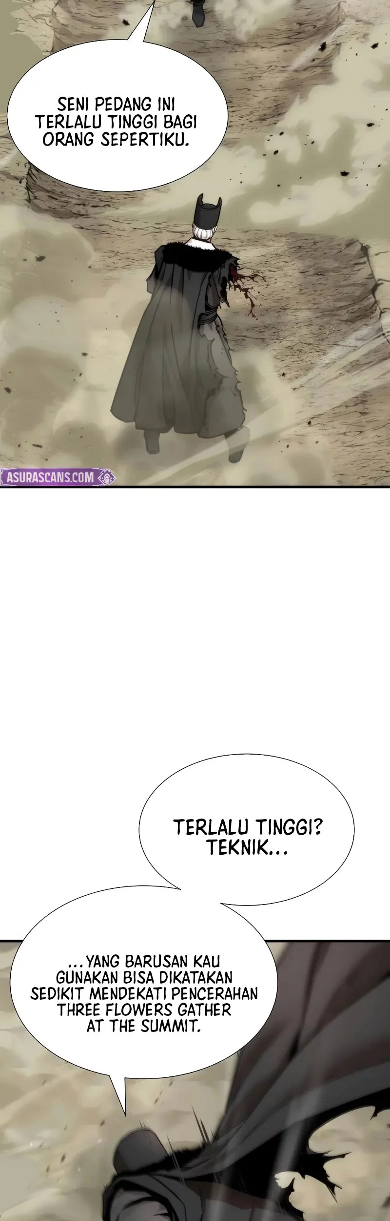 The Regressor’s Tale of Cultivation Chapter 23 Gambar 33