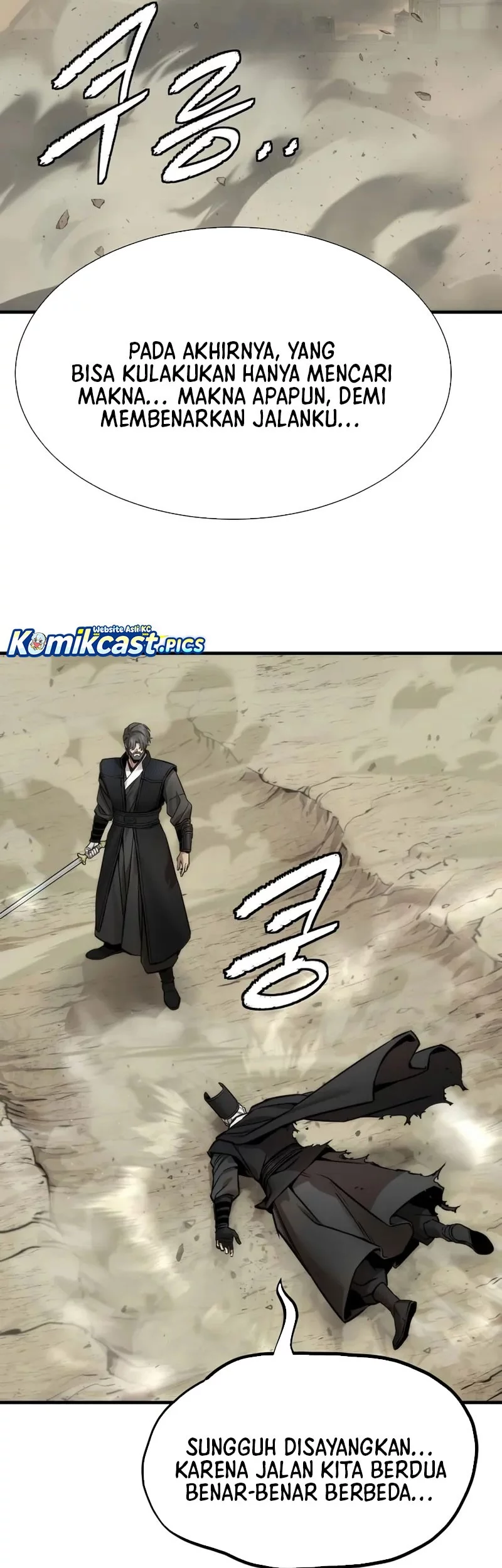 The Regressor’s Tale of Cultivation Chapter 23 Gambar 37