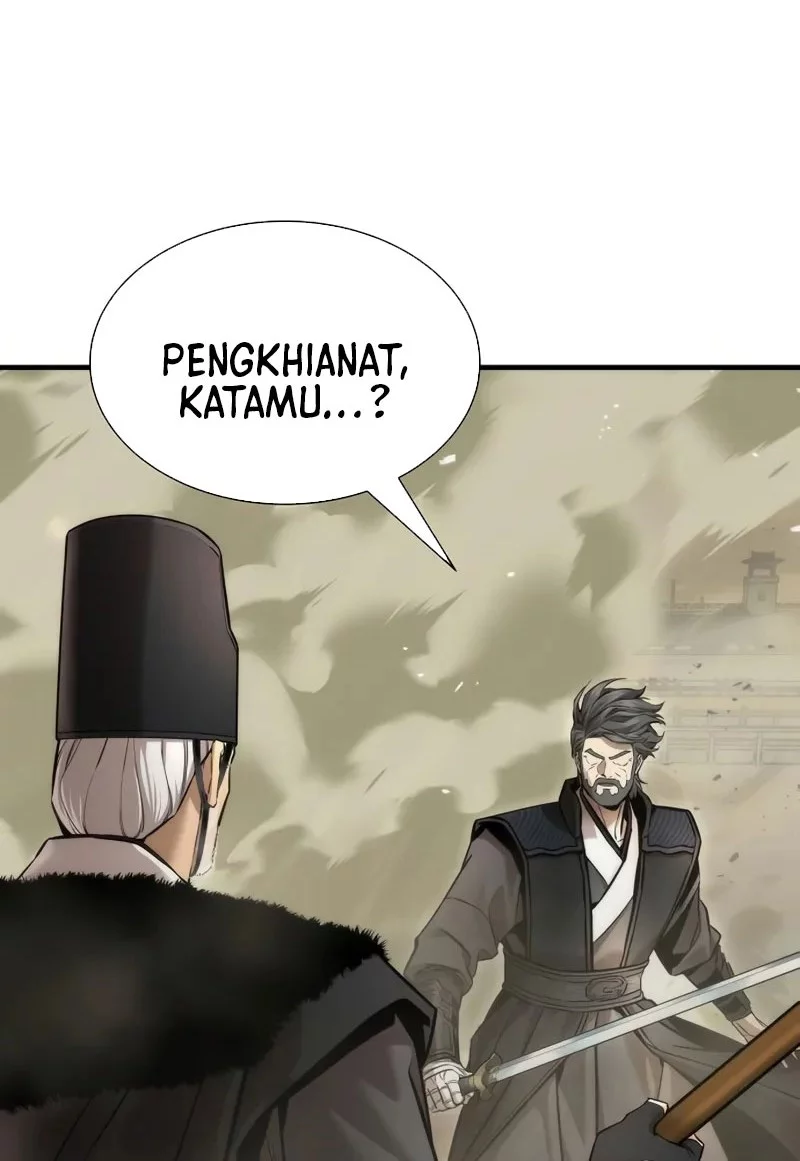 Manhwa The Regressor’s Tale of Cultivation Chapter 23 gambar nomor 2