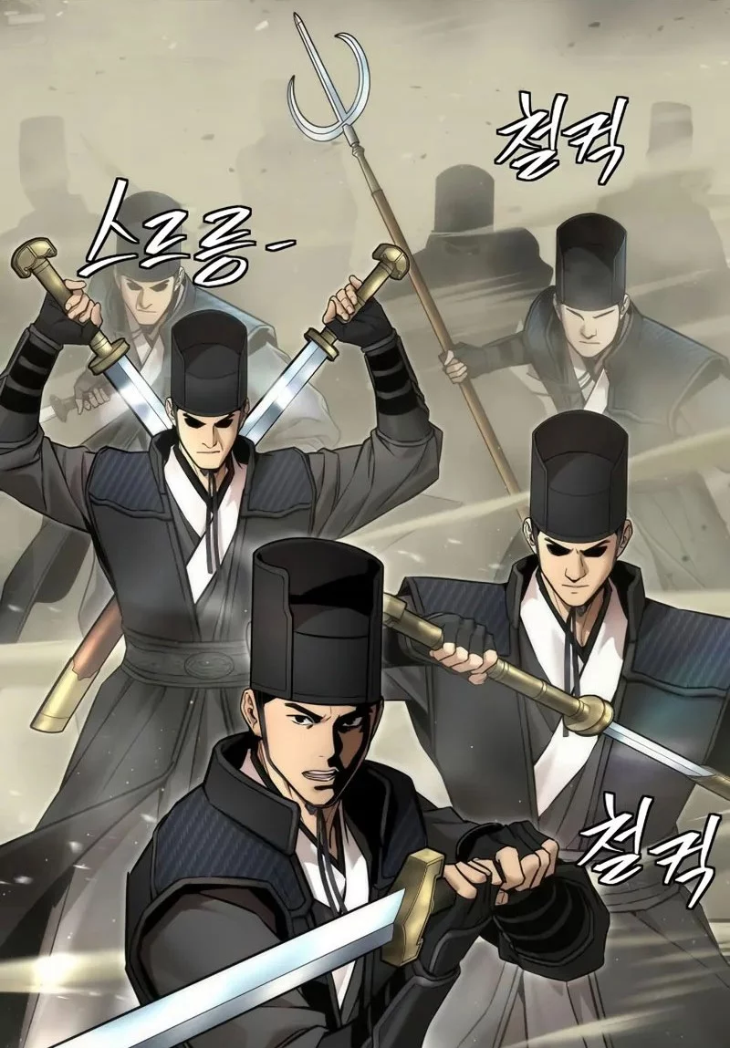 The Regressor’s Tale of Cultivation Chapter 23 Gambar 44