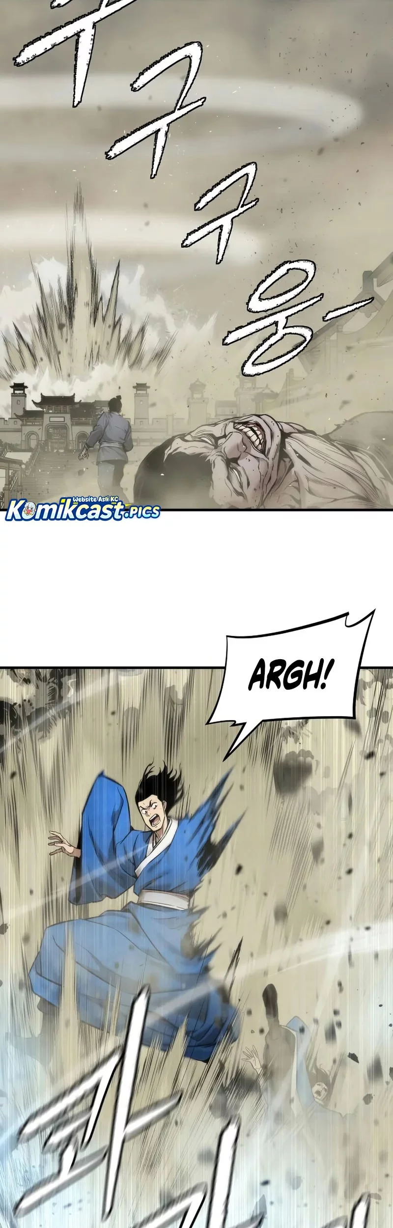 The Regressor’s Tale of Cultivation Chapter 23 Gambar 49