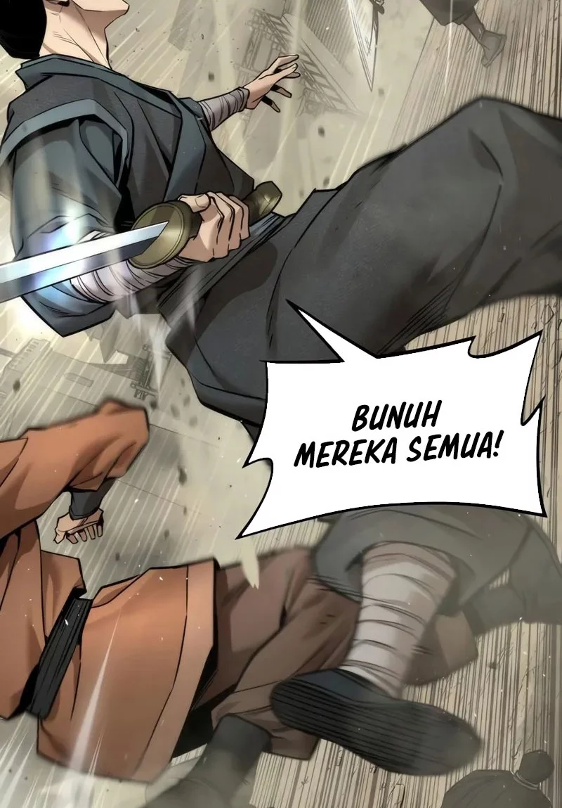 The Regressor’s Tale of Cultivation Chapter 23 Gambar 52