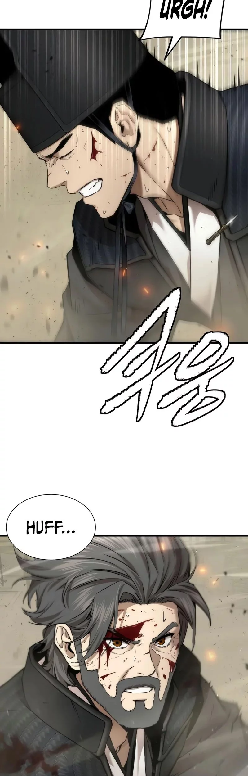 The Regressor’s Tale of Cultivation Chapter 23 Gambar 59