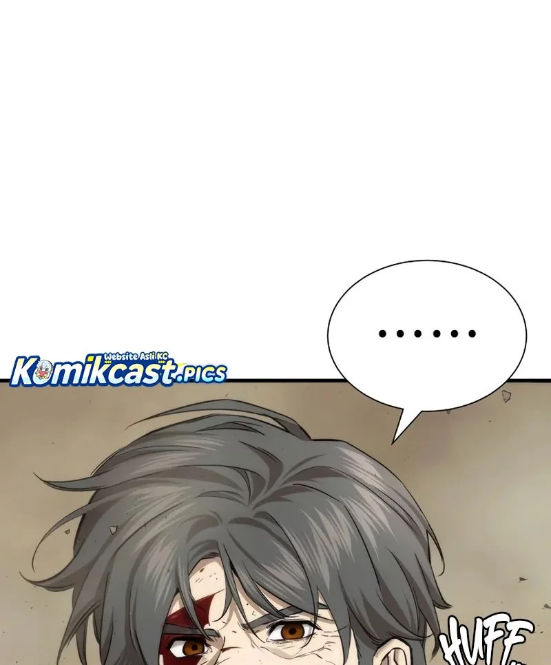 The Regressor’s Tale of Cultivation Chapter 23 Gambar 64