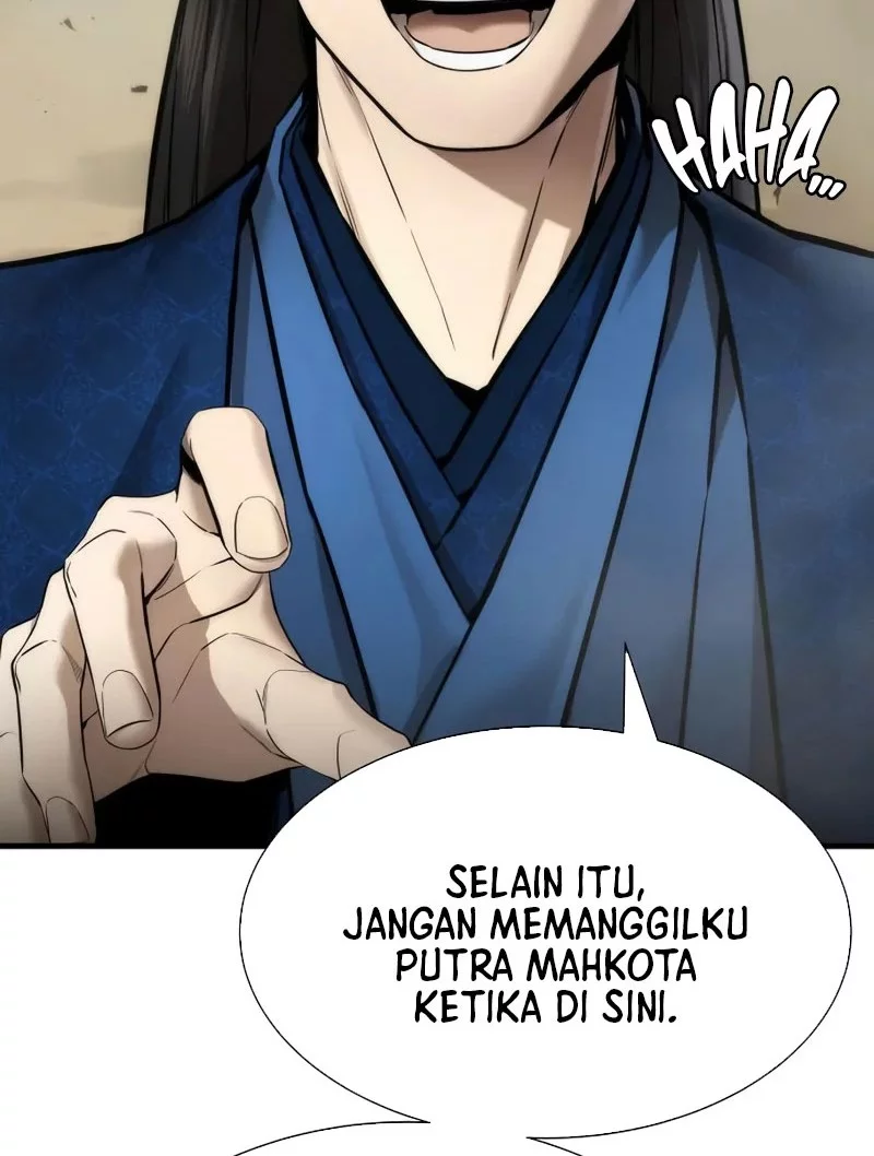 The Regressor’s Tale of Cultivation Chapter 23 Gambar 74