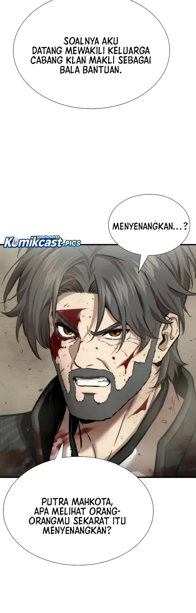 The Regressor’s Tale of Cultivation Chapter 23 Gambar 75