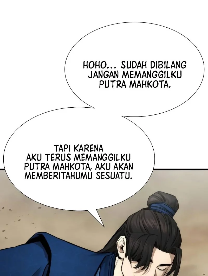 The Regressor’s Tale of Cultivation Chapter 23 Gambar 76