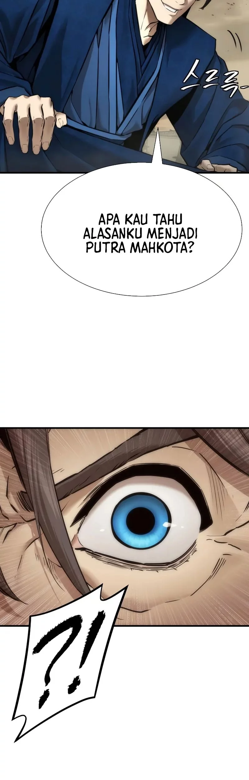 The Regressor’s Tale of Cultivation Chapter 23 Gambar 77